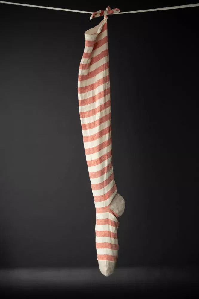 Merchant & Mills The Stocking - PDF Pattern