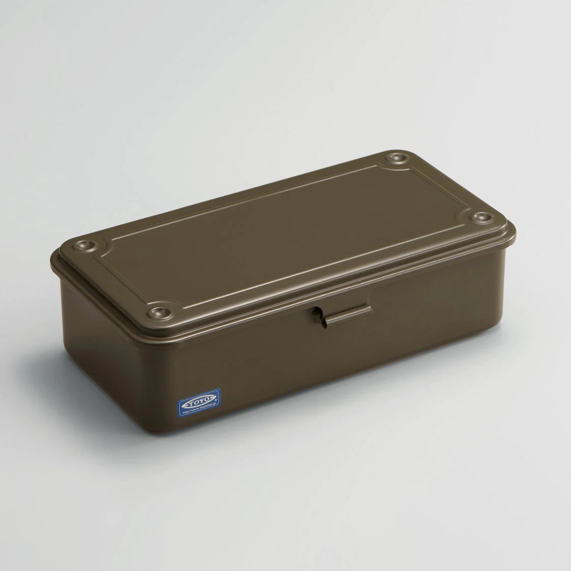 Toyo Steel T-190 Toolbox