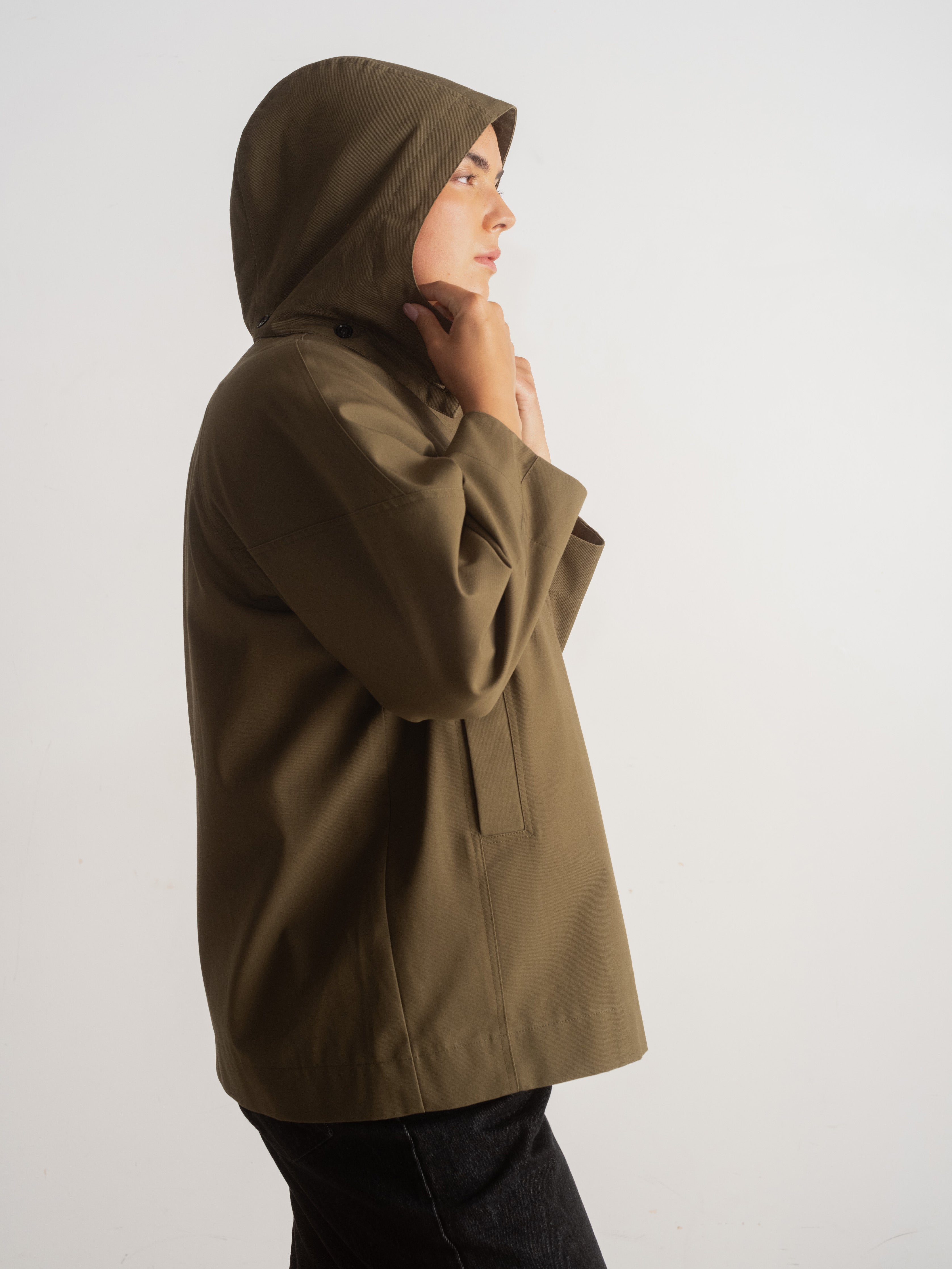 Daughter Judy Lining Expansion: Thompson Coat (PDF Pattern)