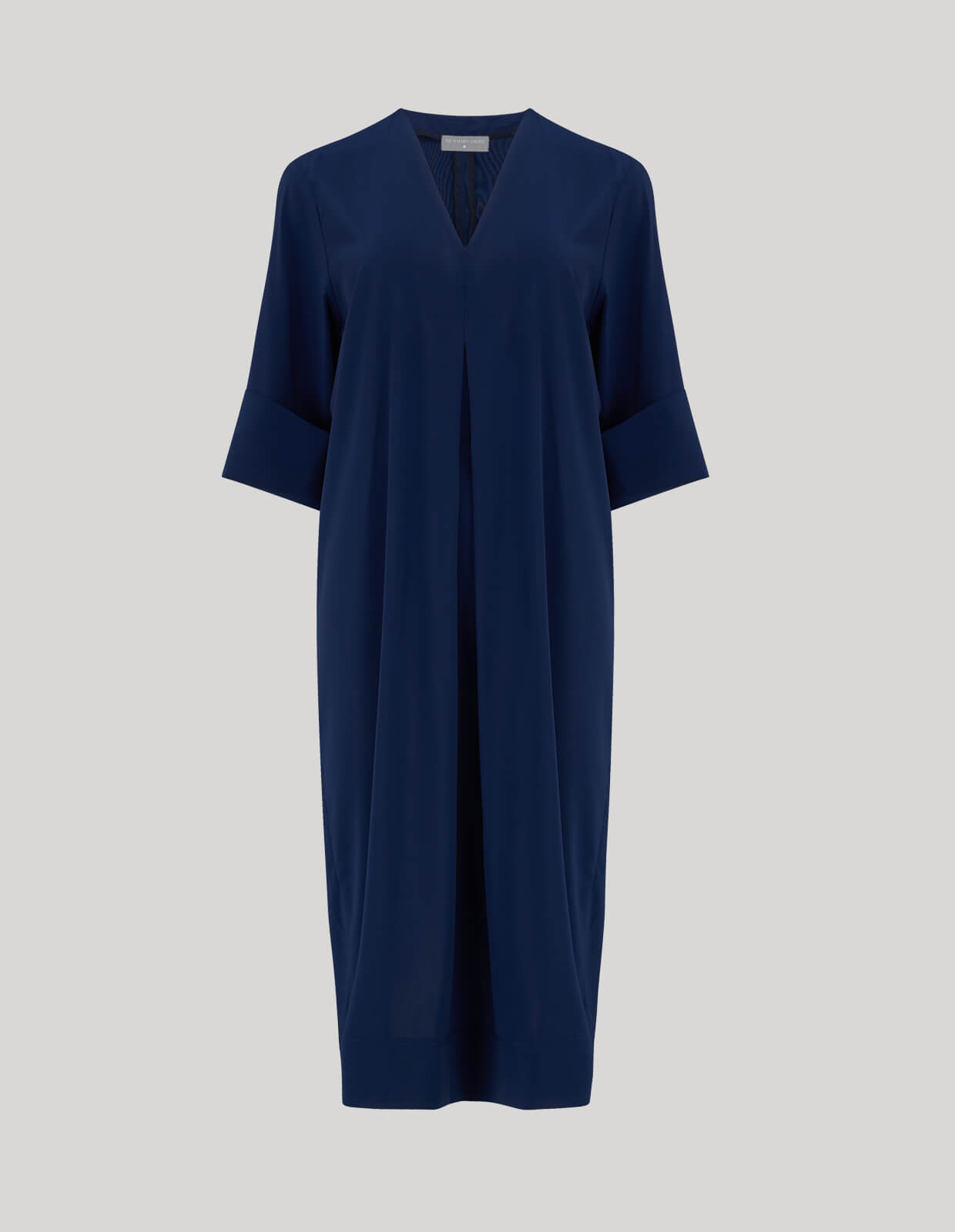 The Maker's Atelier V-Neck Shift Dress and Top - PDF Pattern