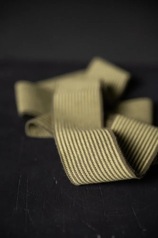 Merchant and Mills Ribbing (per strip)