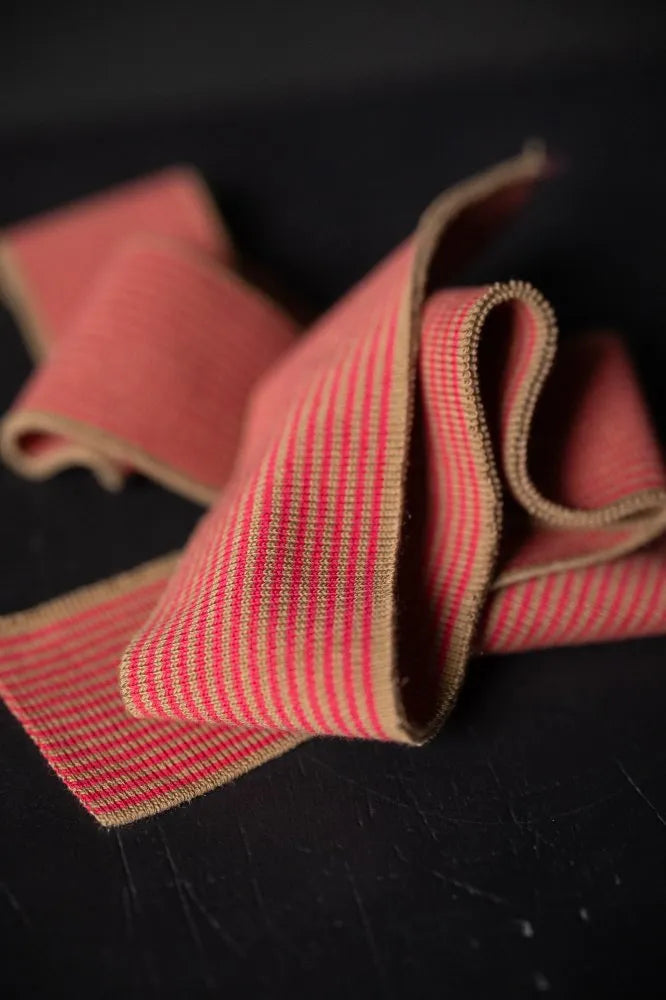Merchant and Mills Ribbing (per strip)