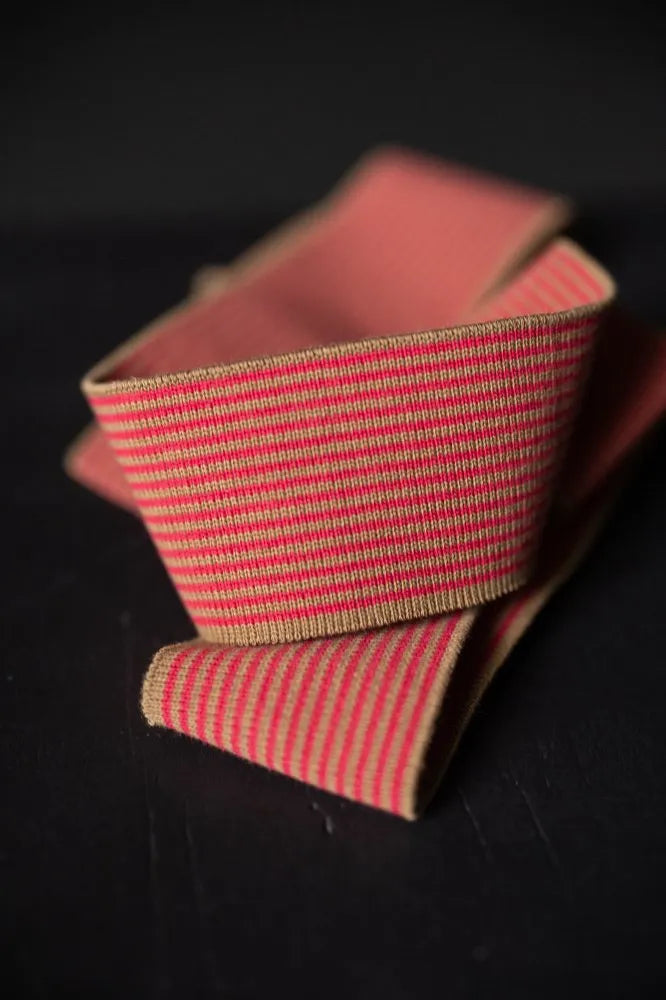 Merchant and Mills Ribbing (per strip)