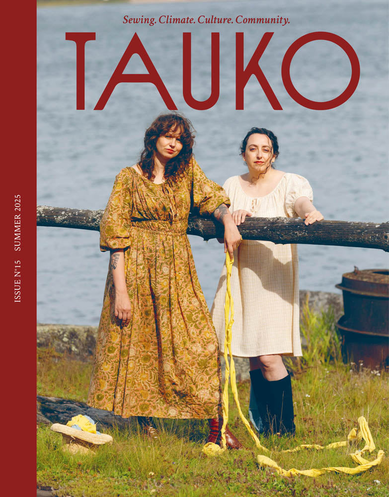 Tauko Magazine