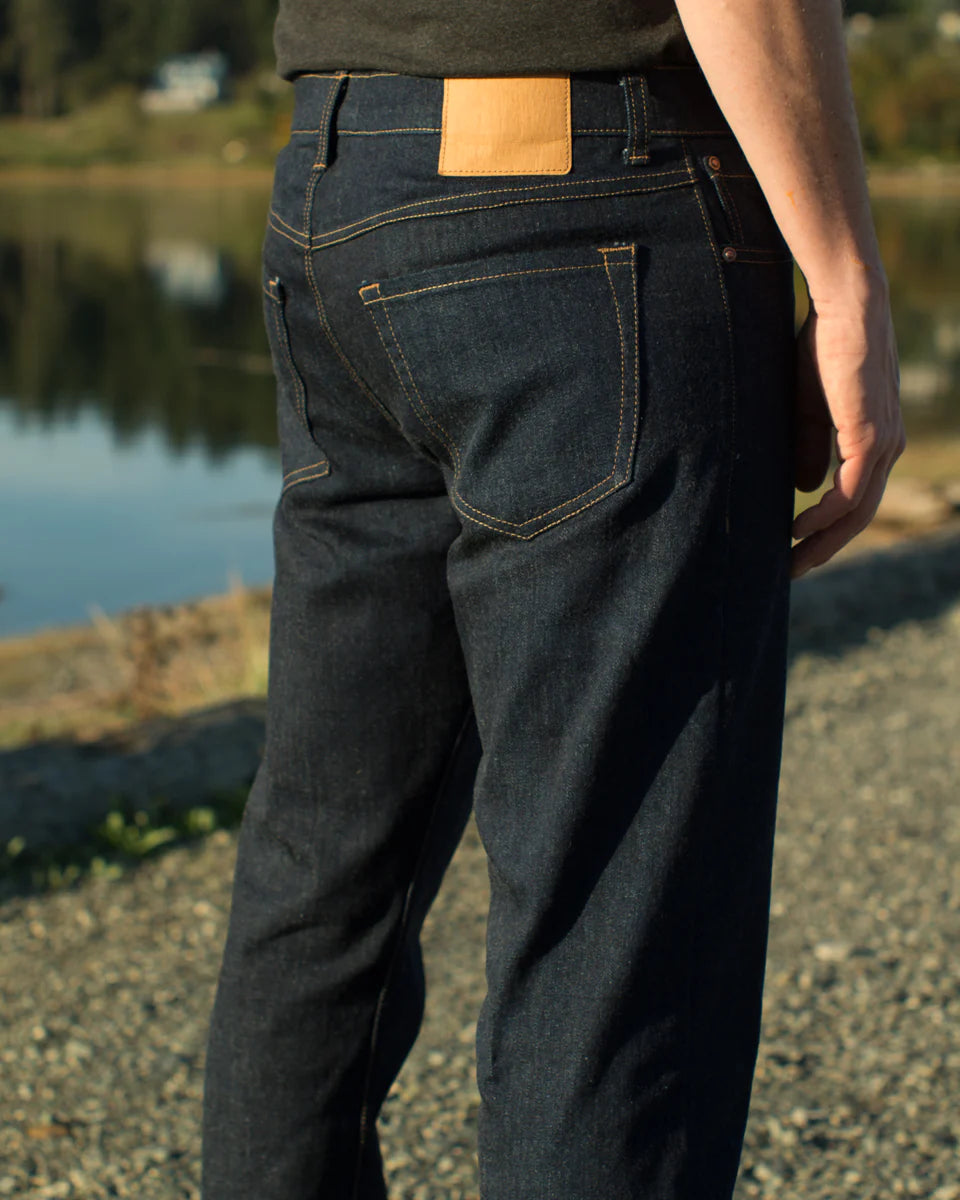 Thread Theory Quadra Jeans - PDF Pattern