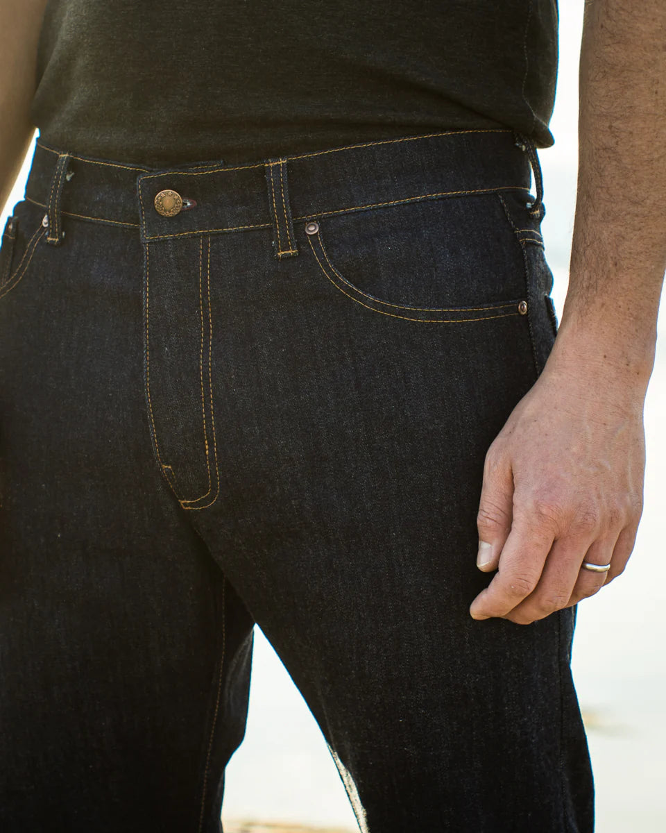 Thread Theory Quadra Jeans - PDF Pattern