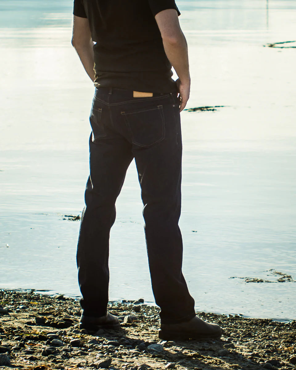 Thread Theory Quadra Jeans - PDF Pattern
