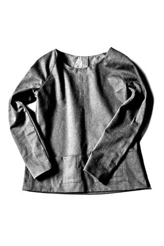 Merchant & Mills - The Top 64 - PDF Pattern