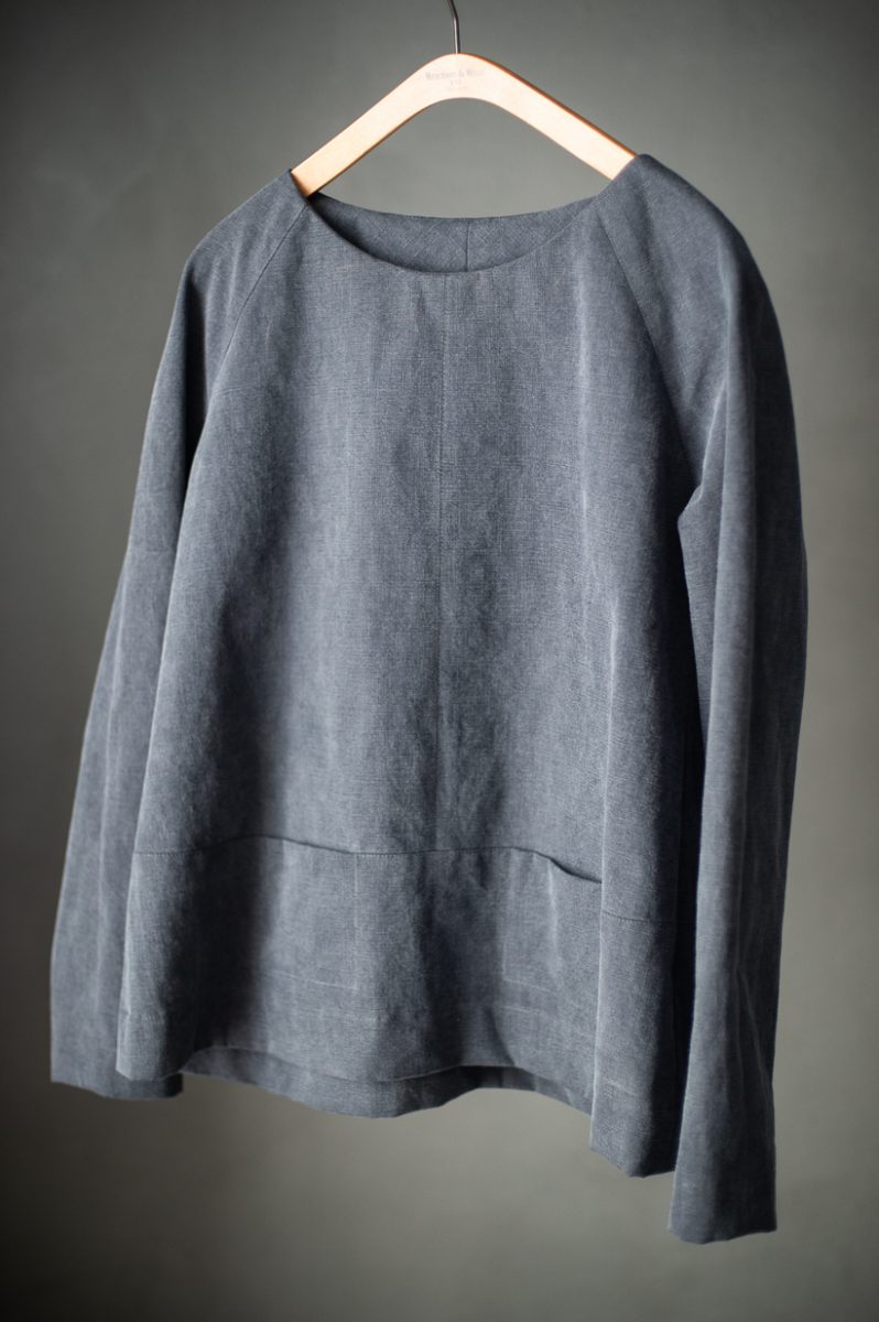 Merchant & Mills - The Top 64 - PDF Pattern