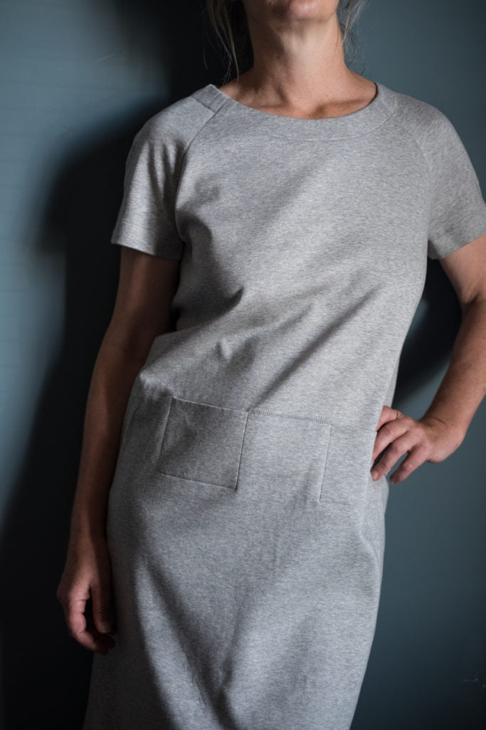 Merchant & Mills - The Top 64 - PDF Pattern