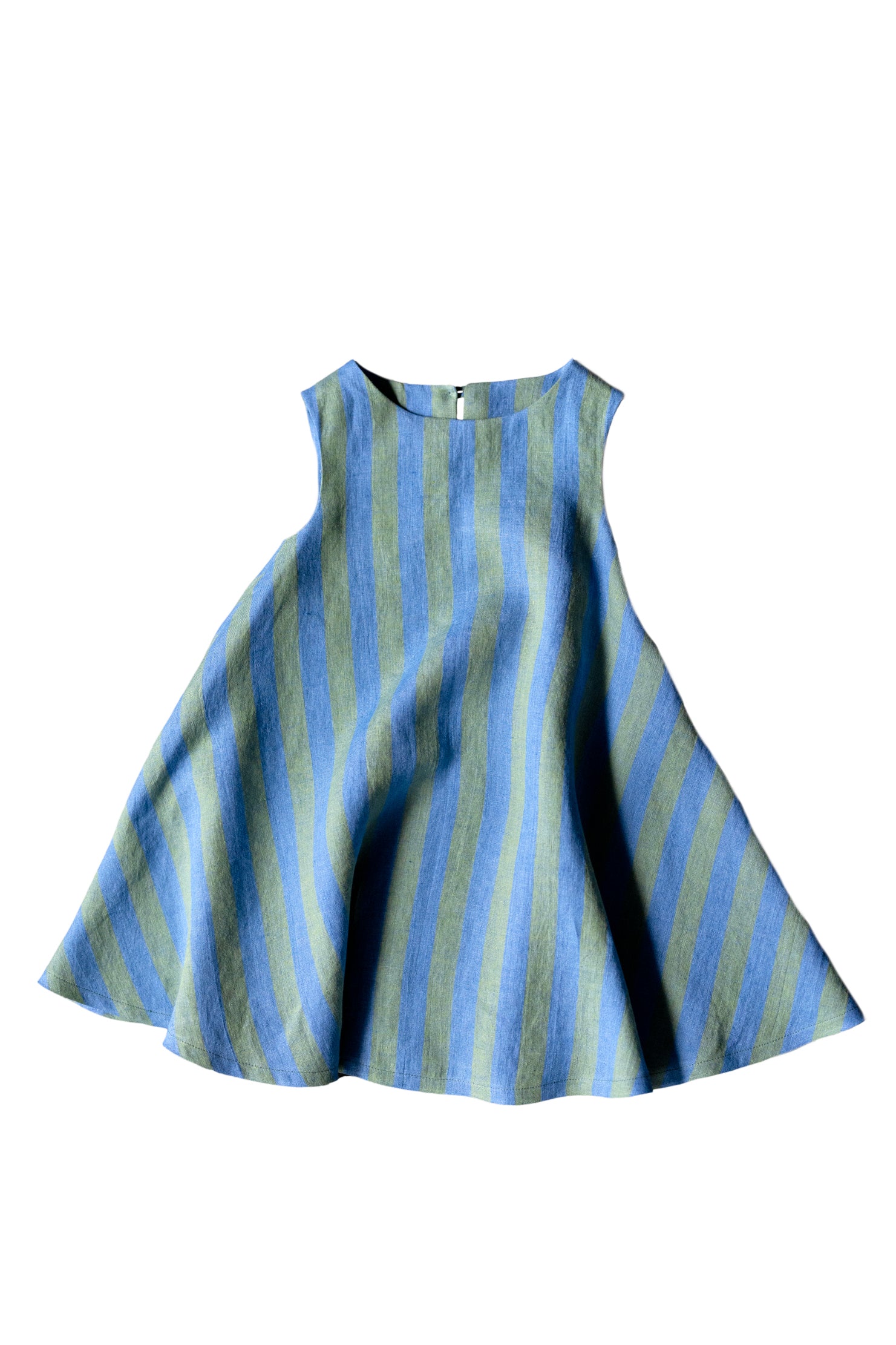 Merchant & Mills - Trapezette Pattern - Paper or PDF pattern
