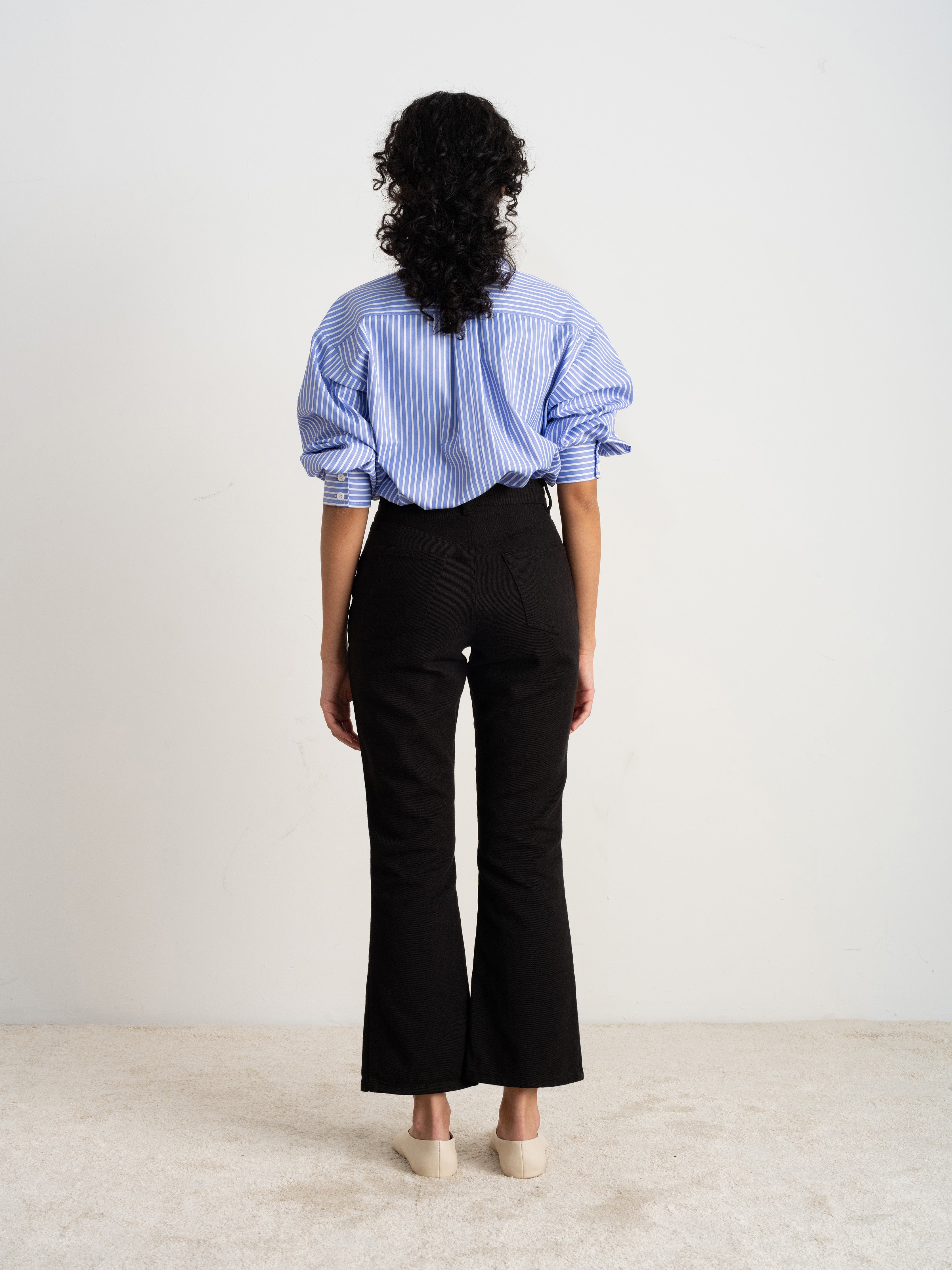 Daughter Judy Worship Jeans (PDF Pattern)