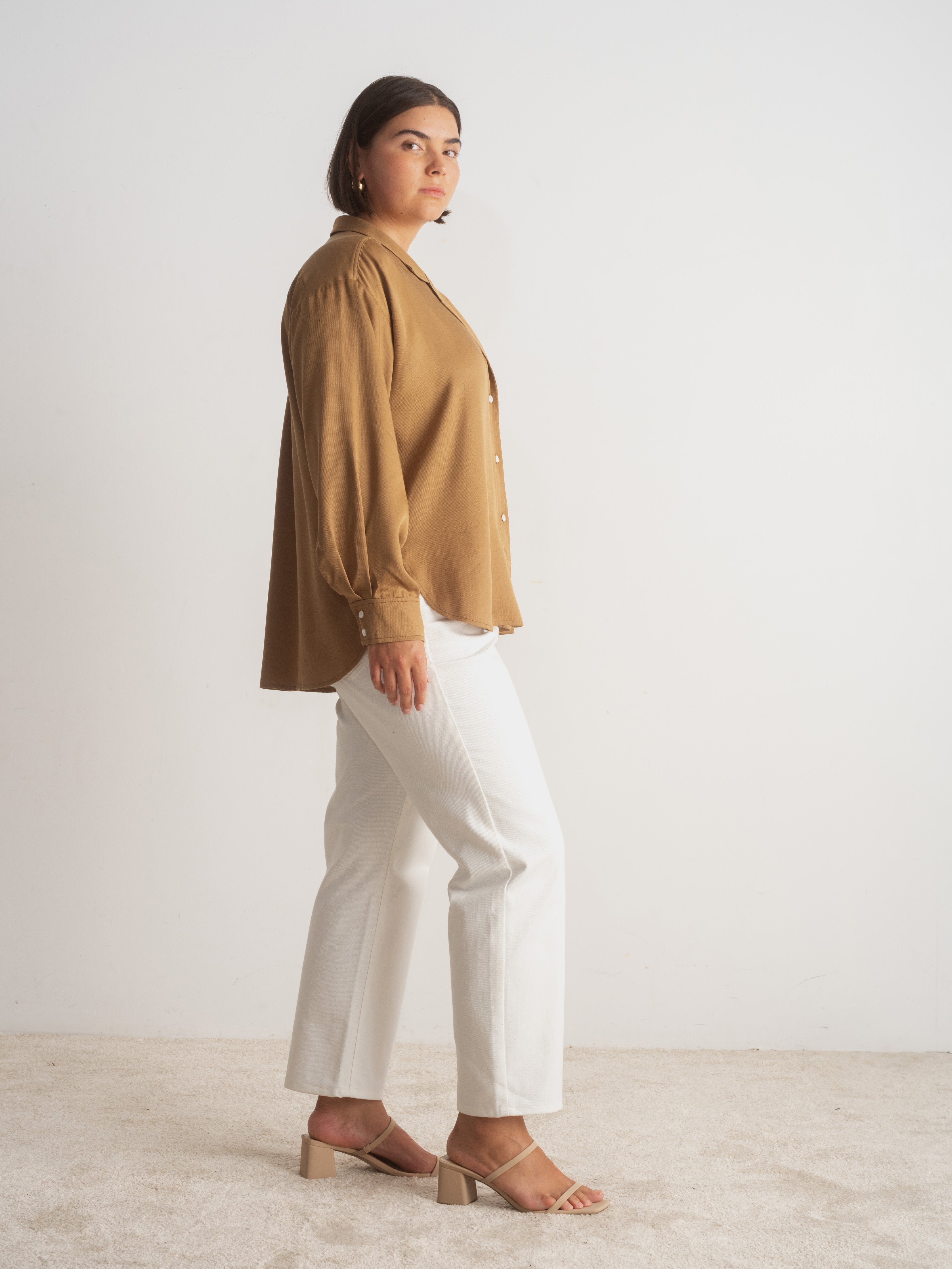 Daughter Judy Worship Jeans (PDF Pattern)