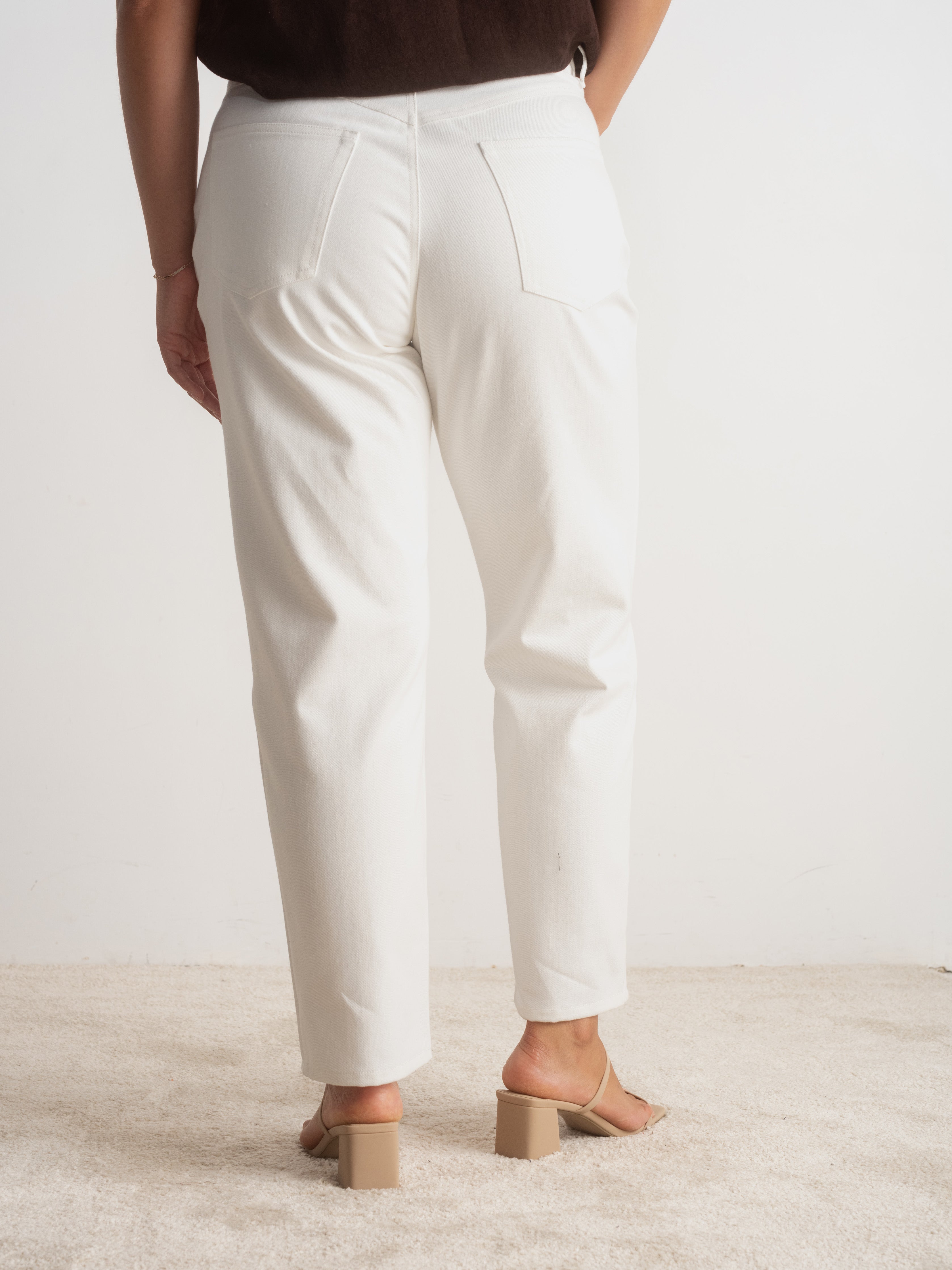 Daughter Judy Worship Jeans (PDF Pattern)