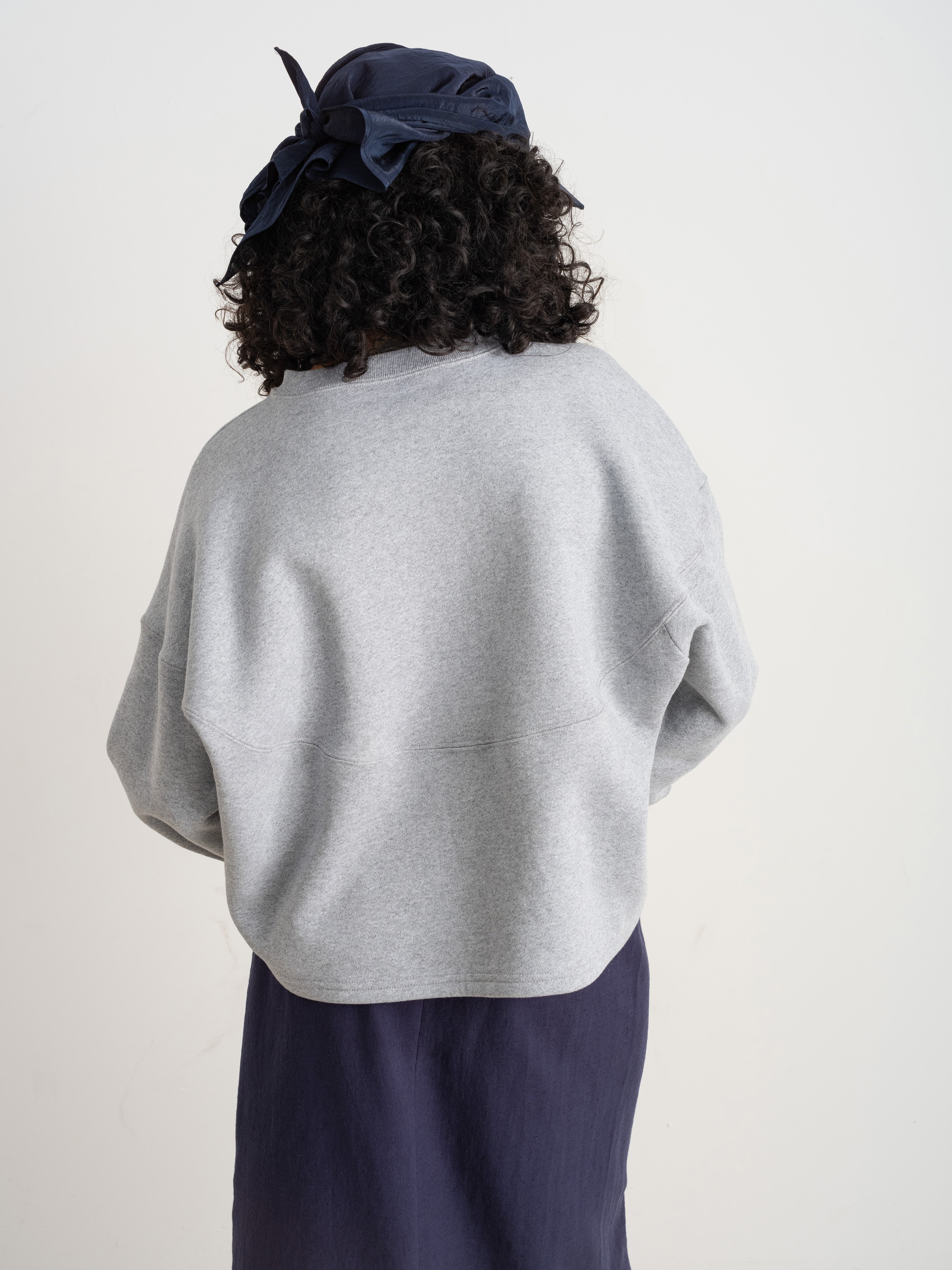 Daughter Judy Wren Fleece (PDF Pattern)