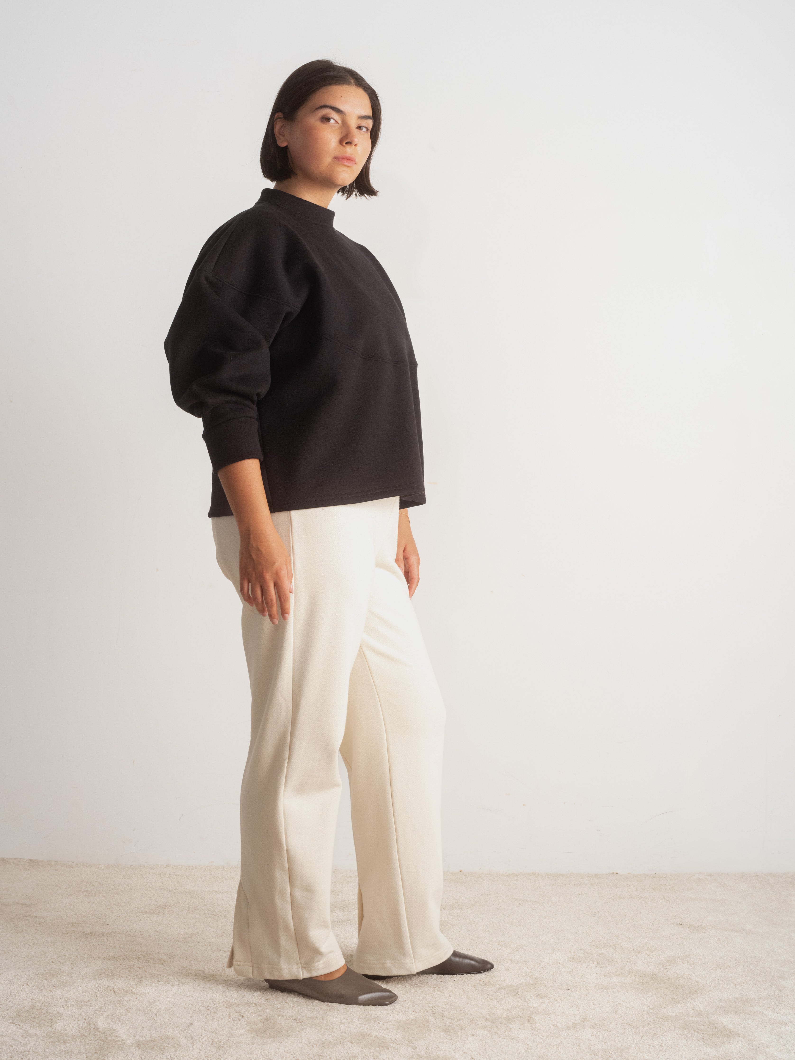 Daughter Judy Wren Fleece (PDF Pattern)