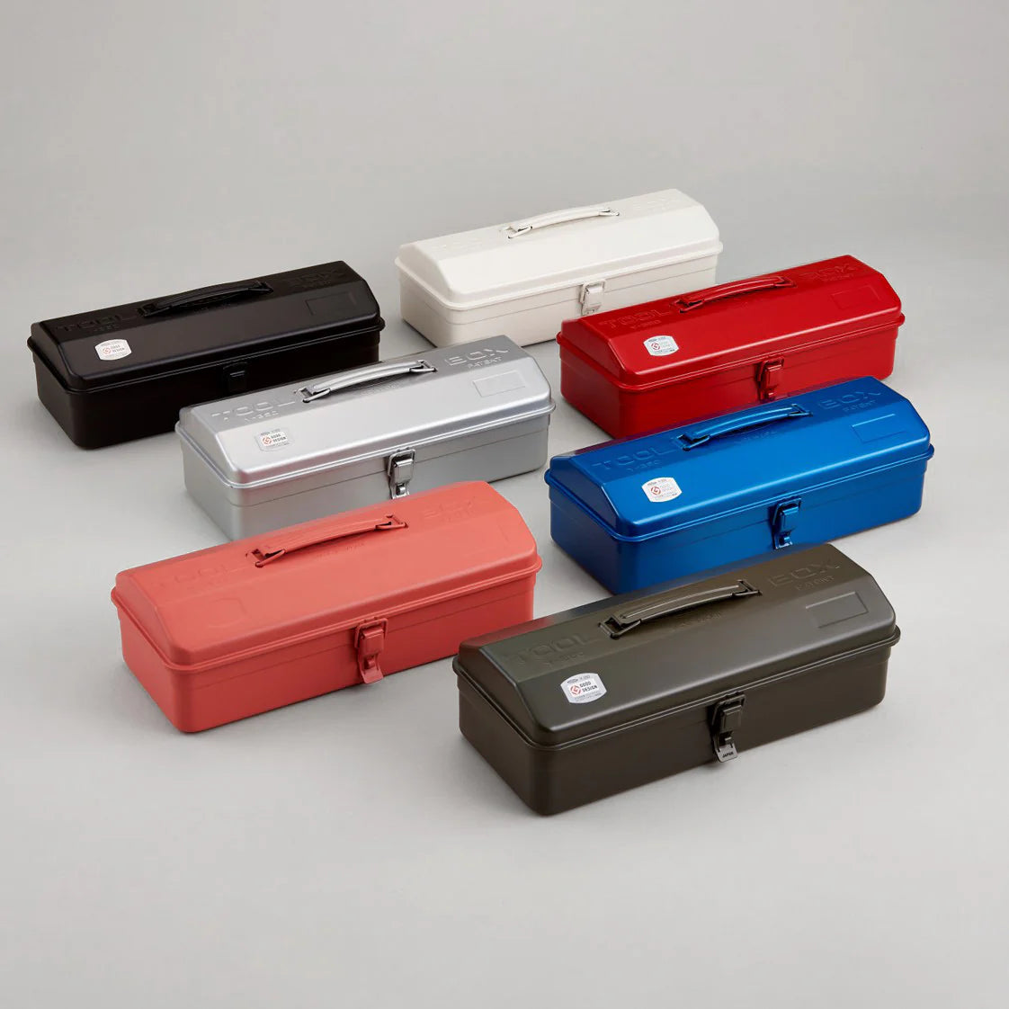 Toyo Steel Y-350 Toolbox