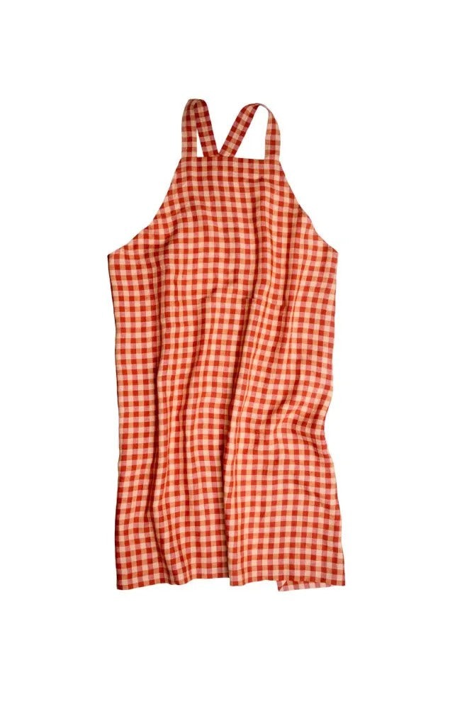 Merchant and Mills Betty Apron - PDF Pattern
