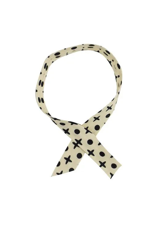 Sajou Cotton Bias Binding - Traveaux Print (per metre)