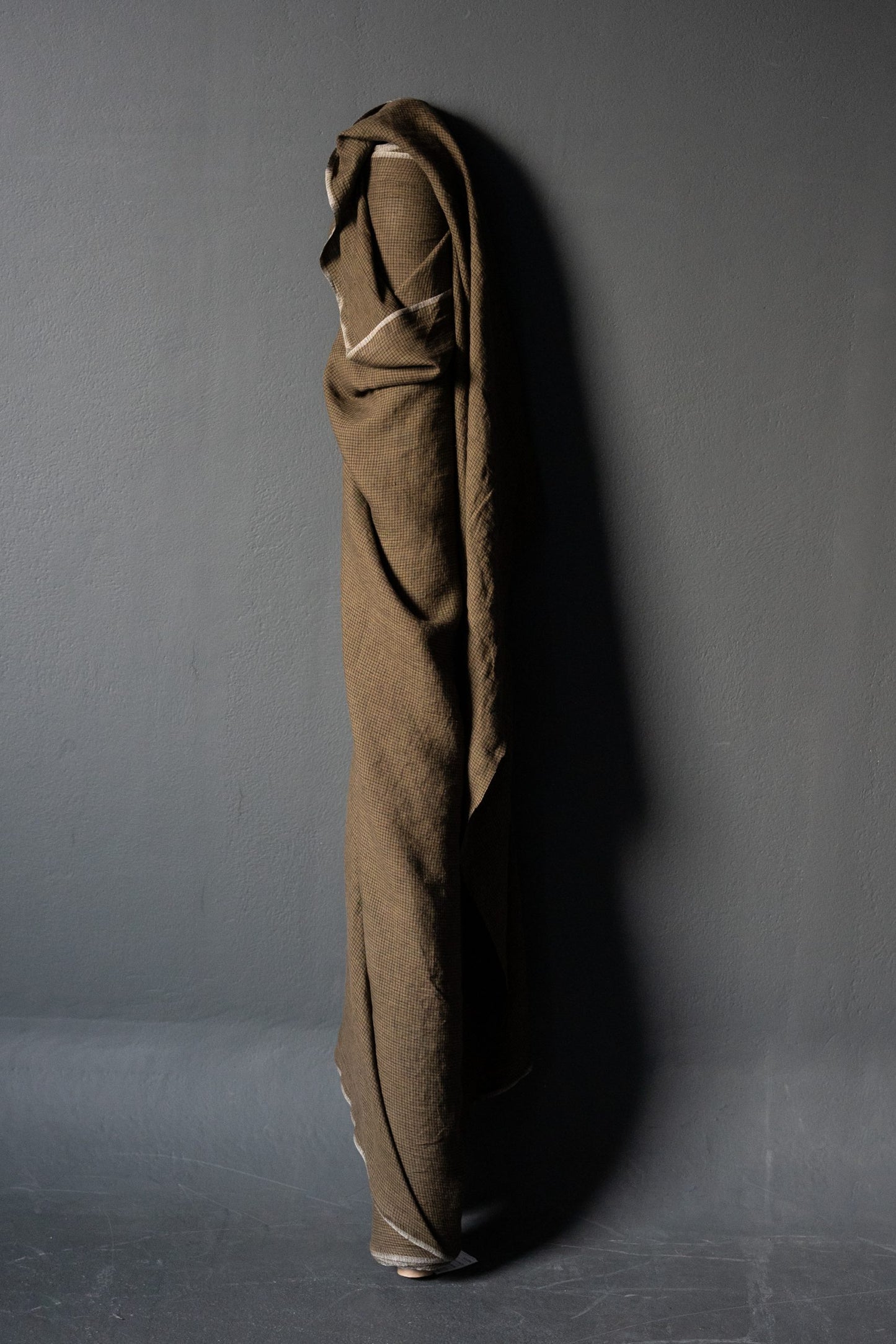 Merchant and Mills Bohemia EU Linen (per 1/2 metre)