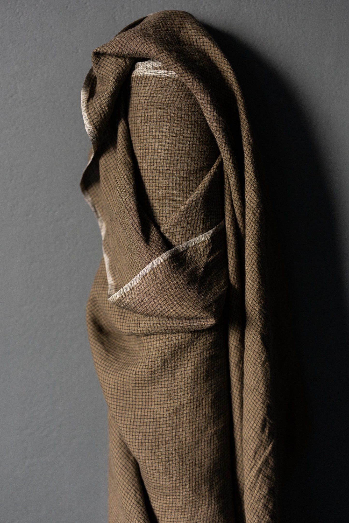 Merchant and Mills Bohemia EU Linen (per 1/2 metre)
