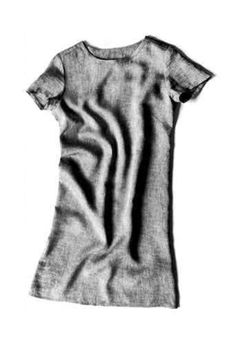 Merchant and Mills Camber Top + Dress - PDF or Printed Pattern