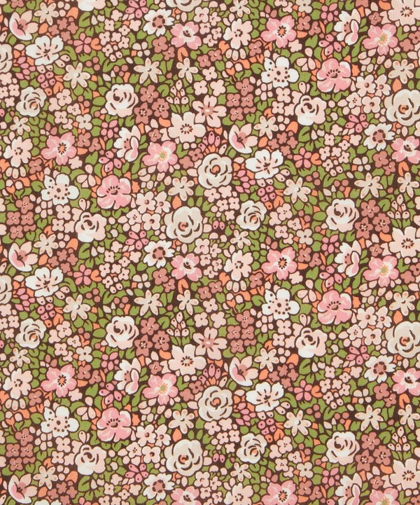 Liberty London Emma Louise Tana Lawn - Pinks (per 1/2 M)