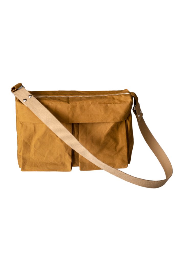 Merchant & Mills - Factotum Bag - PDF Pattern