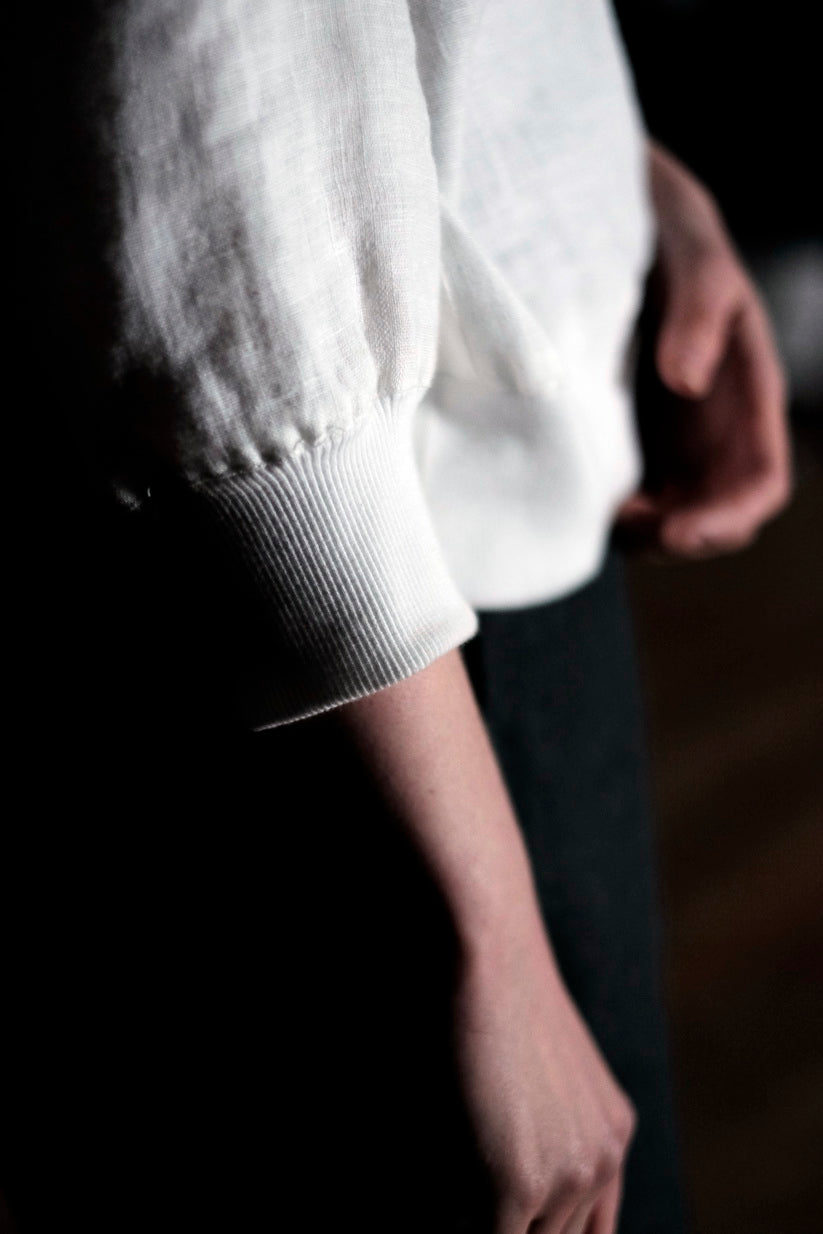 Merchant and Mills Fielder Shirt and Dress (Paper Pattern)