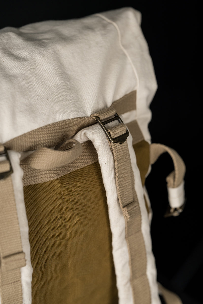 Merchant & Mills Francli Day Pack (PDF Pattern)