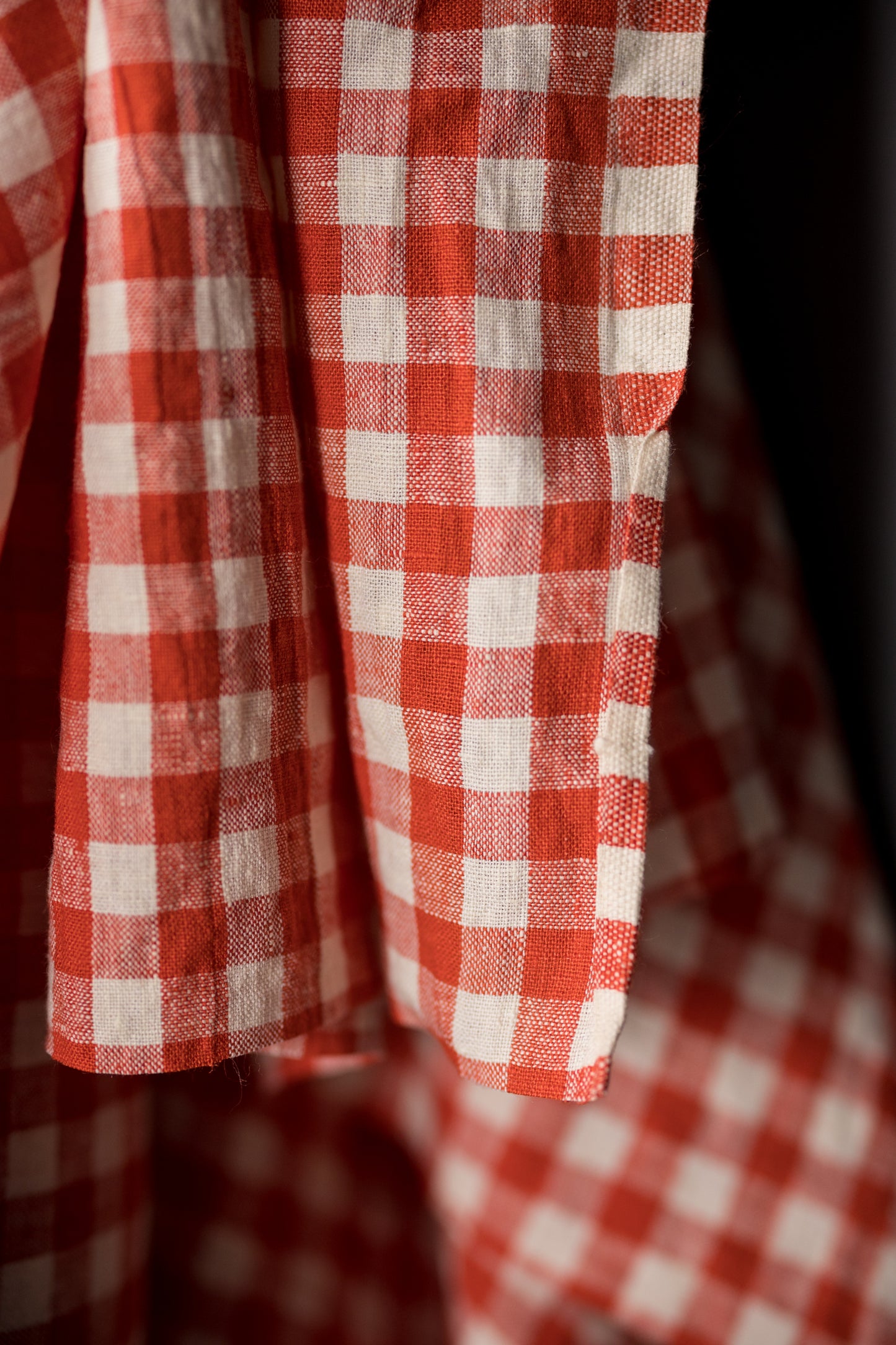 Merchant and Mills - Gotland EU Linen (per 1/2 M)