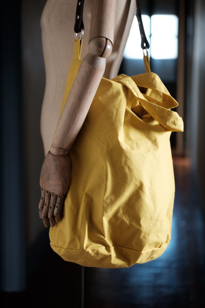 Merchant and Mills Jack Tar Bag - Paper or PDF Pattern
