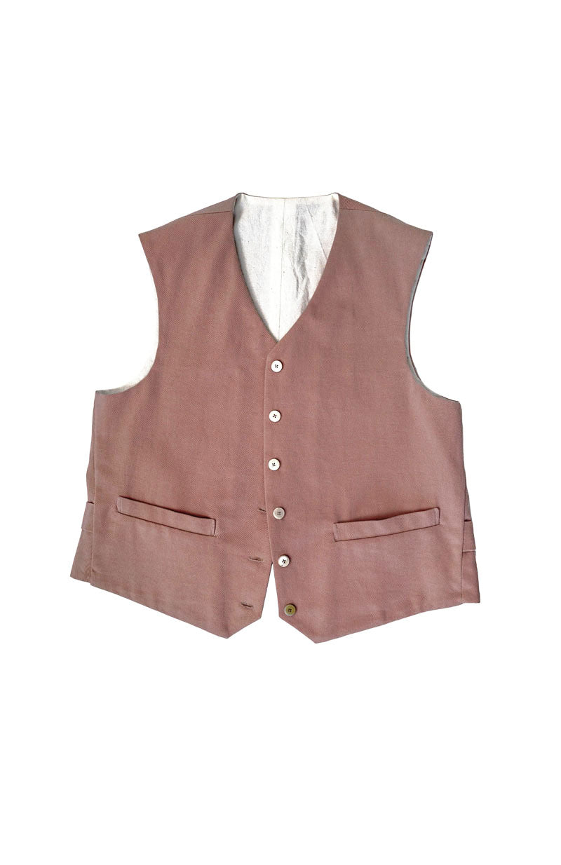 Merchant & Mills - The Miller - PDF Pattern