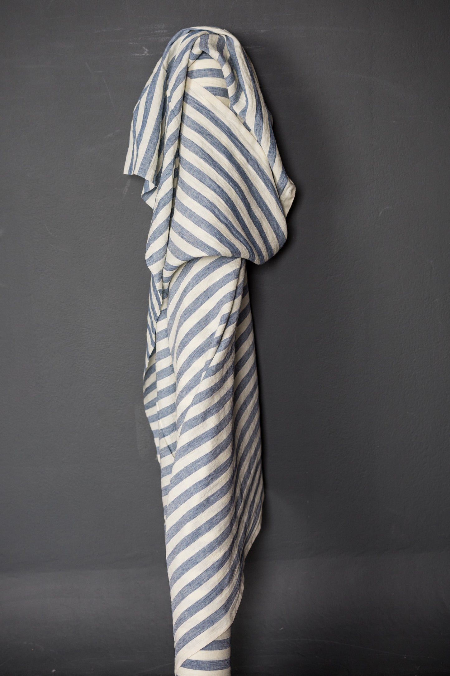 Merchant and Mills - Olsson Blue EU Linen (per 1/2 metre)