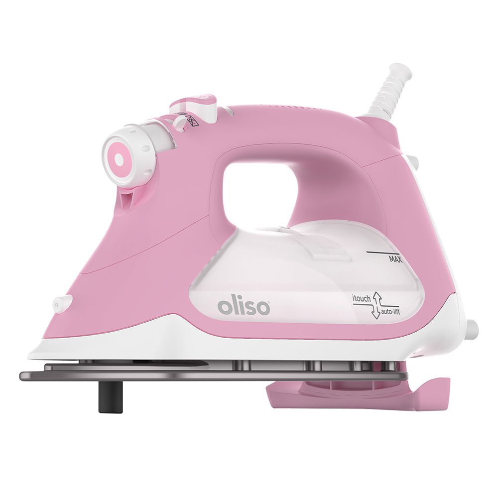 OLISO PROTM TG1600 Pro Plus Smart Iron