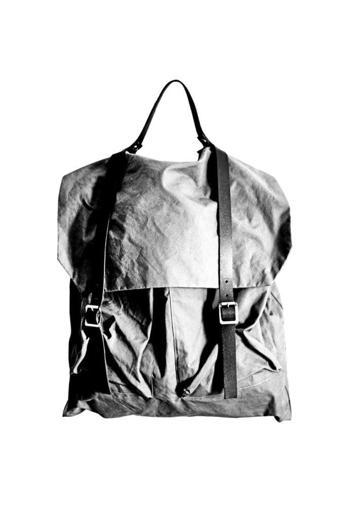 Merchant and Mills RTR Rucksack - PDF Pattern