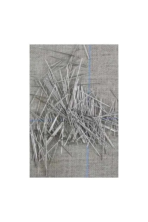Sajou Extra Fine Sewing Pins - Cat and Dog Box