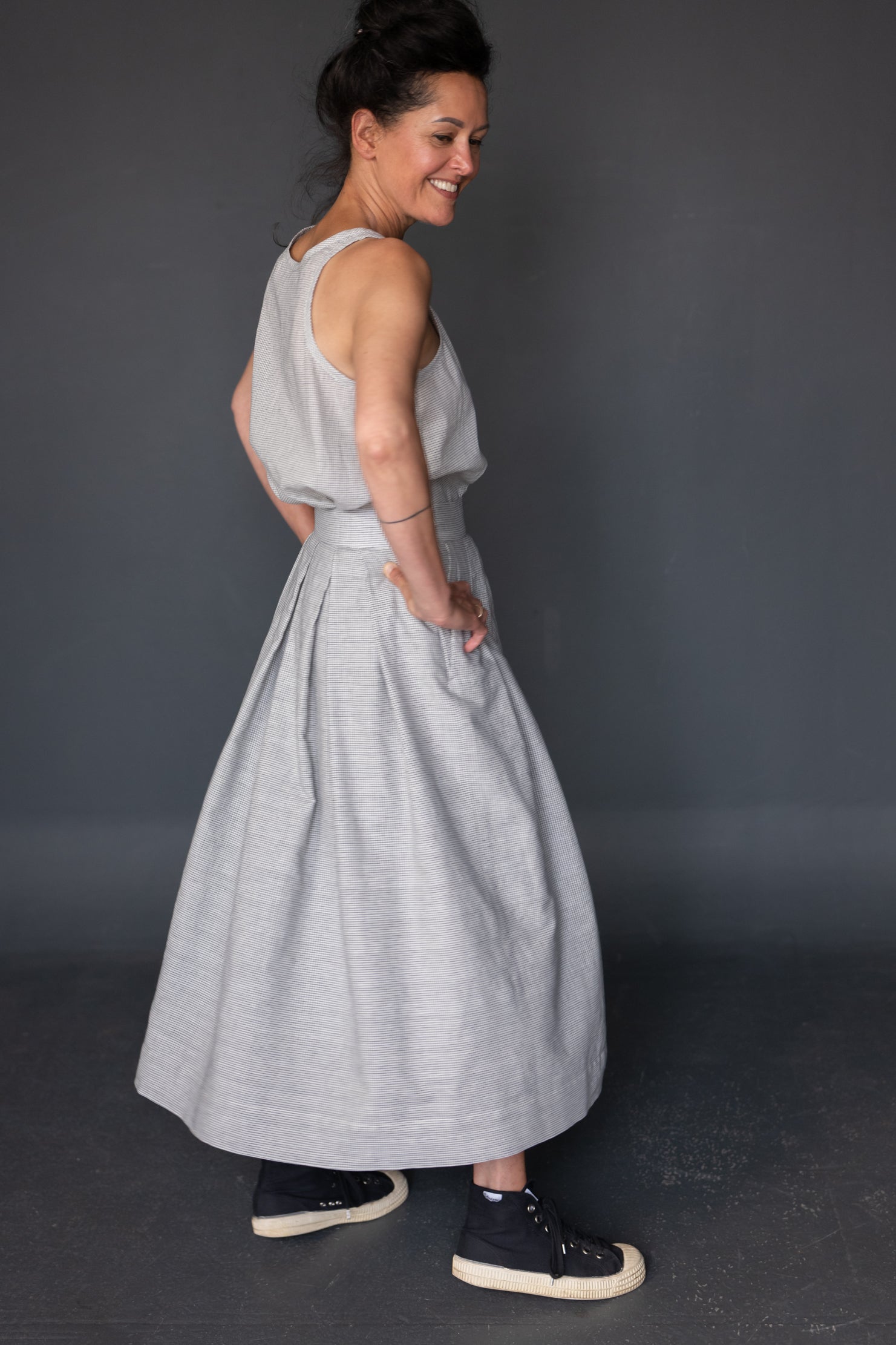 Merchant & Mills - Shepherd Skirt - Paper or PDF Pattern
