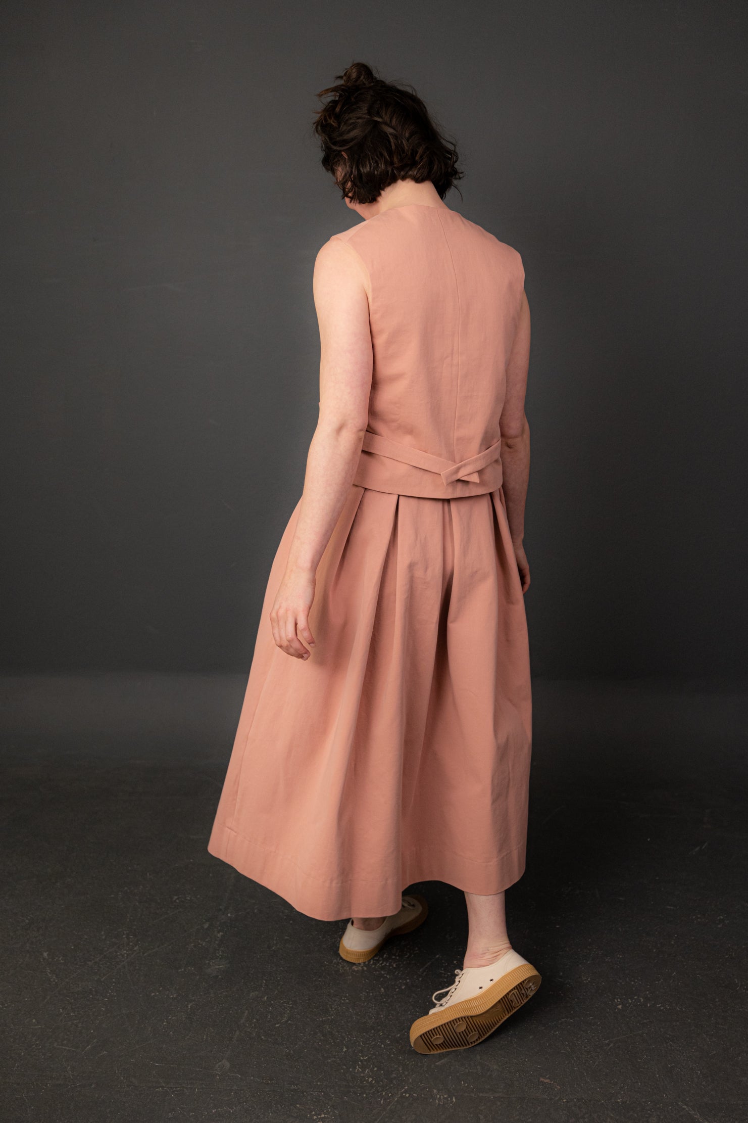 Merchant & Mills - Shepherd Skirt - Paper or PDF Pattern