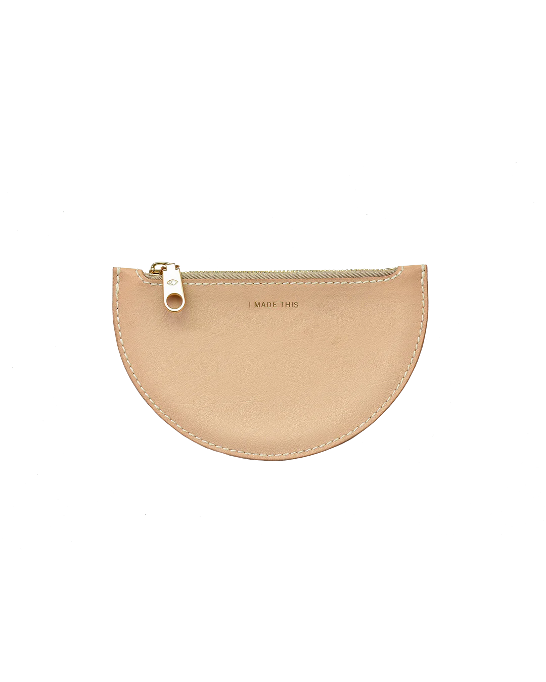 Leather Coin Purse Kit with Toolkit - Multiple Colours