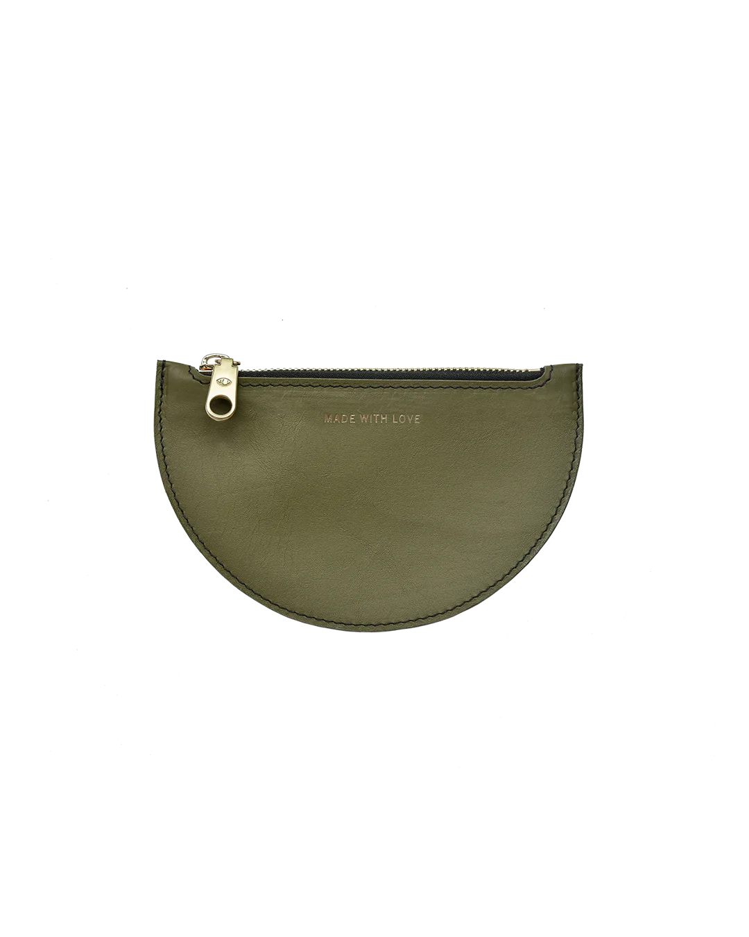 Leather Coin Purse Kit with Toolkit - Multiple Colours