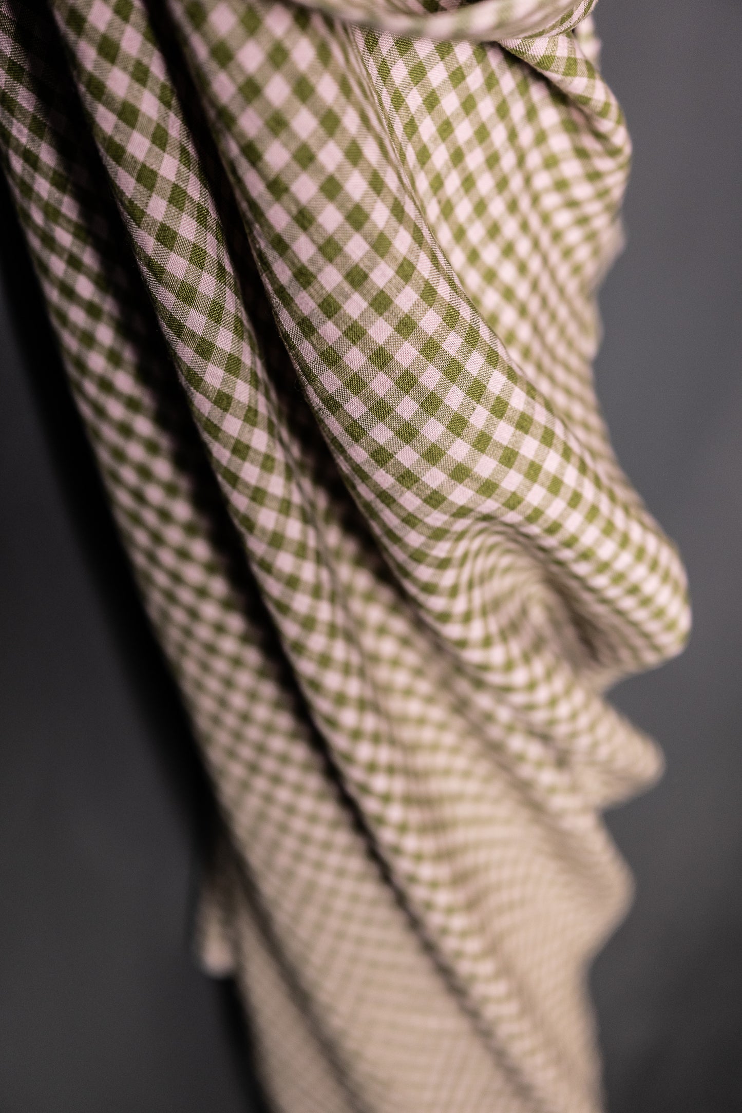 Merchant and Mills - Summer Thistle EU Linen (per 1/2 metre)