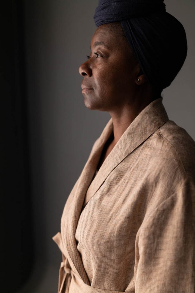 Merchant & Mills - The Sunday Robe - Paper or PDF Pattern