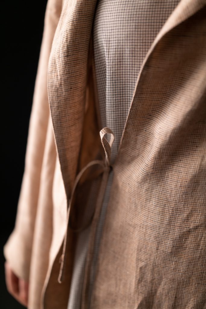Merchant & Mills - The Sunday Robe - Paper or PDF Pattern