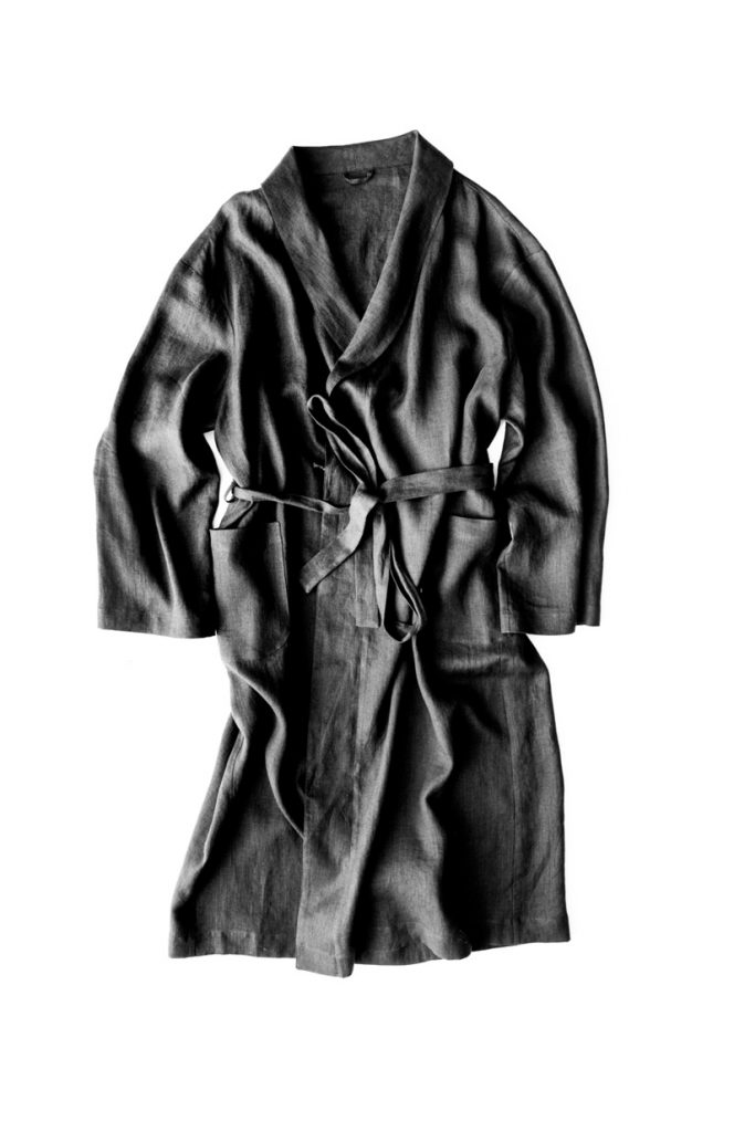 Merchant & Mills - The Sunday Robe - Paper or PDF Pattern