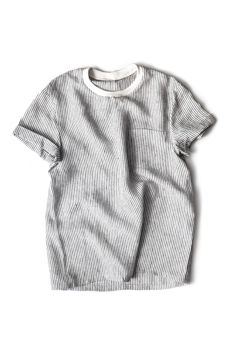 Merchant & Mills - Tee Shirt - Paper or PDF Pattern