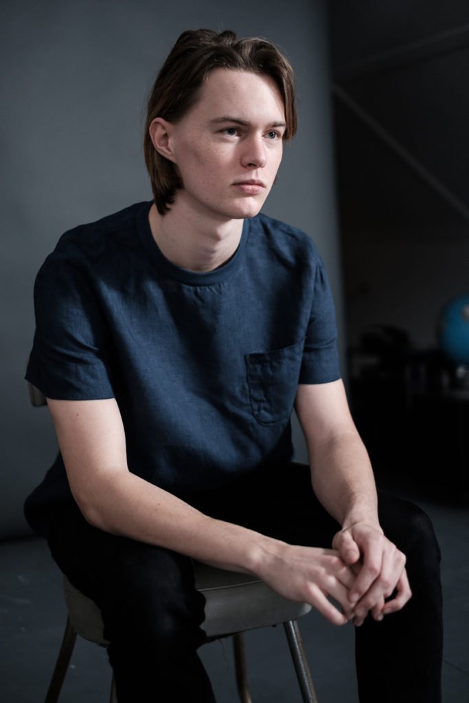 Merchant & Mills - Tee Shirt - Paper or PDF Pattern