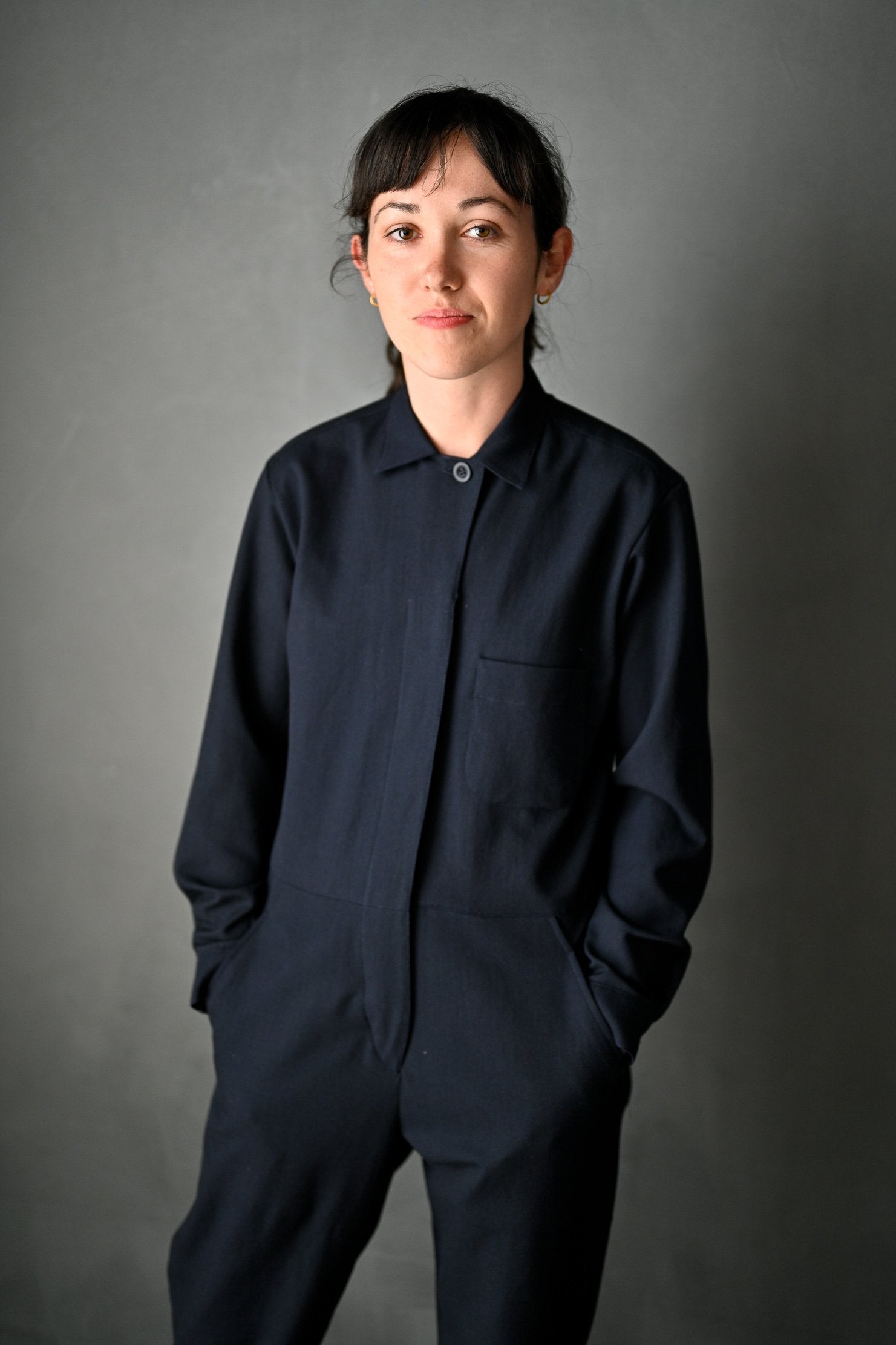 Merchant & Mills - Thelma - Paper or PDF Pattern