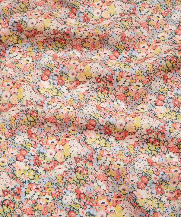 Liberty London Thorpe Hill Tana Lawn - Multi Pastel (per 1/2 M)