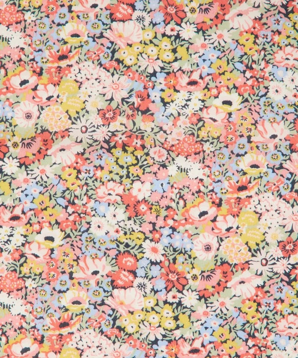 Liberty London Thorpe Hill Tana Lawn - Multi Pastel (per 1/2 M)